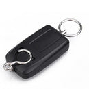 45kg/10g LCD Portable Digital Electronic Scale Pocket Hook Luggage Scale