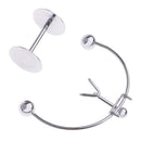 Newton Perpetual Balance Motion Toys Art Education Gadget Office Desk Decor