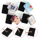 Color Makeup Brush Clean Eye Shadow Sponge Cleaner Tool Iron Box SwitchCosmeti3C