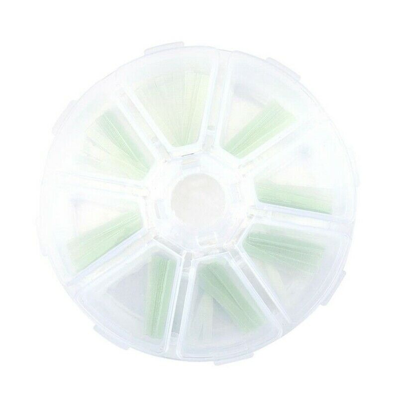 120Pcs/Box Embedded Toenail Correction Stickers Internal Growth Pedicure Tr J8D7