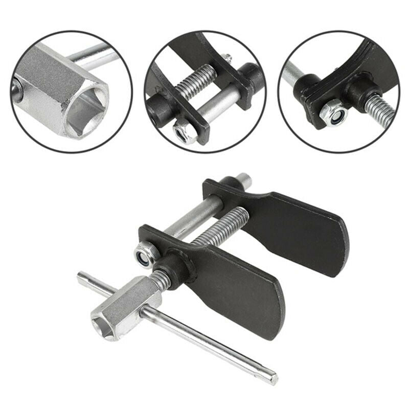 Car Disc brake adjuster brake adjustment tool FR I8S2