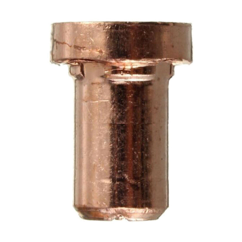 Plasma Cutter Cutting Consumables 40PCS PT-31 LG-40 Tip Nozzles Air Plasma Kits