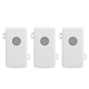 Broadlink 3-Pack Wifi Switch, Diy Wi-Fi Control Box For Smart Home Solution