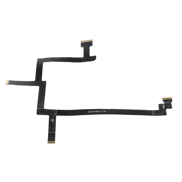 Flexible Gimbal Flat Cable Layer for DJI Phantom 3 Stranard RC Drone Parts