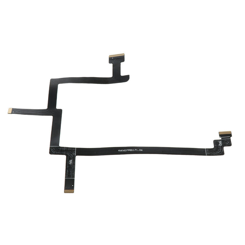 Flexible Gimbal Flat Cable Layer for DJI Phantom 3 Stranard RC Drone Parts
