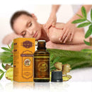 Natural Plant Therapy Lymphatic Drainage Ginger Essential Oil Massage 30m G N0J8