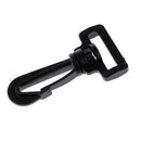 10pcs Plastic Buckle Lobster Clasp Rotary Snap Hook Paracord Buckles 25mm