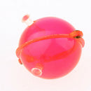 5pcs ABS Water Bubble Floats Airlock Fishing Bobbers Buoy Sea Fishing Tackle,