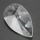 76mm Asfour Teardrop Crystal Prisms Garden, Lawn, Supply, Maintenance
