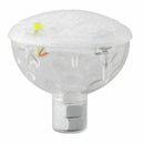 LED Waterproof Underwater Durable Light Show Lamp Party Light Favor Tub J5M V4U2
