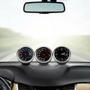 Vehicle 4cm Interior Watch Car Digital Clock