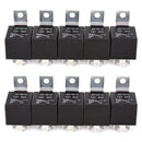 Waterproof Car Relay Automotive Power Relay 12V DC 5 Pin 40A Long Life JD1914 OE