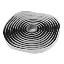 4m Car Butyl Rubber Glue Tape Headlight Sealant Headlamp Taillight Glue