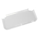 Transparent PC Protective Case for Nintendo Switch Lite Clear Back Cover