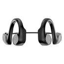 Open Ear Wireless Bone Conduction Headphones, Bluetooth 5.1 Lightweight Sports