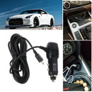 Mini USB Port 5V 2A Car Charger Adapter For Car DVR Vehicle Charging &3.5m Cable