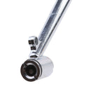 Digital LCD Tyre Air Pressure Gauge Manometer 0-200PSI For Car Truck