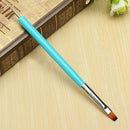 1x2-Ways Nails Art Pen Paint Dotting Acrylic UV Gel Polish Brush Liners Tools LJ