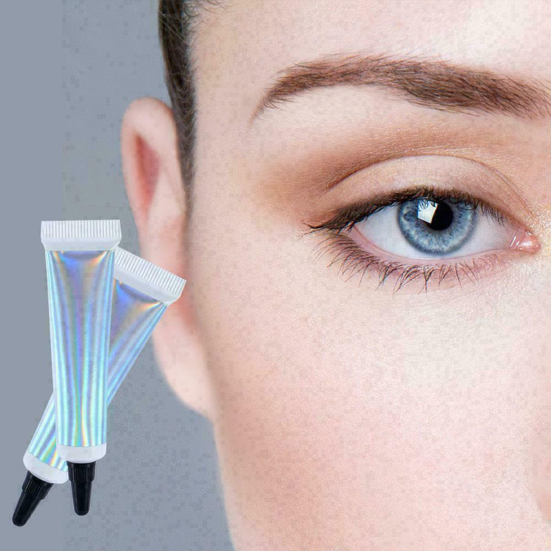 Eye Shadow Primer Glitter Base Natural Eyeshadow Makeup TInew V4P9