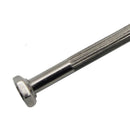Iron Spring Hook Woodwind Repair Tool For Piccolo Saxophone Oboe Parts 8.5cm