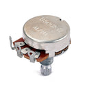 2PCS Copper B500K Electric Guitar Potentiometers Audio Volume Tone Pots