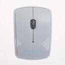 2.4GHz Wireless Folding Mouse + USB Receiver for Laptop Tablet PC Mackbook New