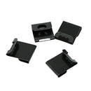 76Pcs/Sets Photo Frame, Picture Frame, Clock, Hardware Installation Accesso