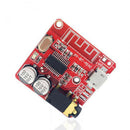 MP3 Bluetooth Decoder Board Lossless Car Speaker Audio Amplifier BoardB Hn