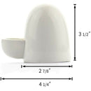 Hamster Drinking Water Feeder Ceramics Slient Bottle Waterer Automatic Smal