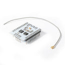 ESP8266 Remote Serial Port Module Send Receive IO Lead Out WiFi to ESP-201  C2E7