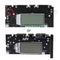 2-USB 5V 2.1A Mobile Power Bank 18650 Battery Charger Board LCD Digital Module