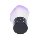 Pro Mini Kabuki Blusher Brush Foundation Face Eyes Powder Cosmetic Makeup B