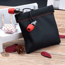 Earphone Pouch Portable Waterproof Headphone Accessories Protector Storage Bag