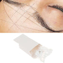 Microblading Eyebrow Marker Tattoo Eyebrow Point Pre-Inked Mapping String Th Hn