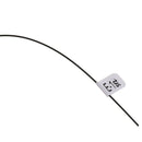 Alice AC136BK-N Black Nylon Classical Guitar Strings 6pcs/set Normal Tensio