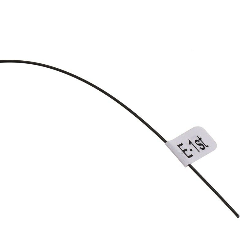 Alice AC136BK-N Black Nylon Classical Guitar Strings 6pcs/set Normal Tensio