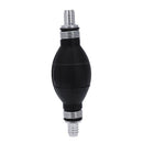 12mm Hand Fuel Pump Line Hand Primer Bulb All Fuels for Car Boat Marine Out