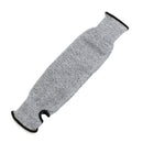1X Safe Cut Heat Resistant Sleeve Arm Guard Protector Comfortable Armband Gloves
