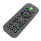 Sensitive Media Remote Telecommande Multimedia Control for Microsoft Xbox One
