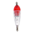 3pcs Mini Fishing Outdoor Night Waterproof Fishing LED Flashing Lure Light