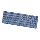Replacement Plastic American Laptop Keyboard For Lenovo IdeaPad 320-15ABR