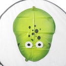 Funny Green Frog Animal Balloons Foil Walking Pet Gifts for Boy Girl Kid Toys MO