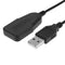 1080P Mini Receiver Mirascreen DLNA Airplay WiFi Display Miracast TV Dongle