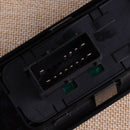 6554QC Master Power Window Switch fit for Citroen C3 Picasso Peugeot 207 CC Van