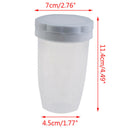 Flour Sieve Bolt Cocoa Sifter Hand-Held Shaker Flour Sieve Kitchen Baking T Gw