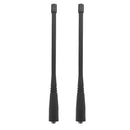 5Pcs Dual Band Sma-Female 17Cm Length Antenna for Baofeng Uv-5R Uv-82 Gt-3