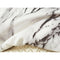 3pcs/set Marble Bedding Set Comforter Cover Pillow Cover Polyster Queen