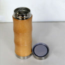 400Ml Coffee Mugs Stainless Steel Tumbler Thermo Cup Drinking Tea Milk Bamb