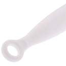 Silicone Glass Cleaning Brush Long Handle Cup Brush Household Tea Kitc-SLS Gw