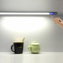 Portable LED USB Touch Switch Light Lamp Desk Study Read For Notebookã€ NvJC,a